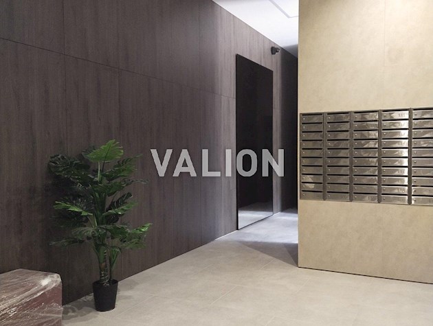 Продажа 1к. Современный квартал с ремонтом и документами