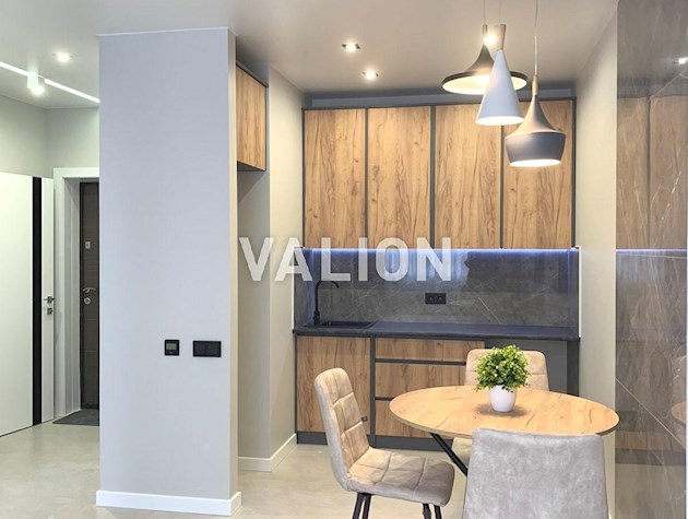 Продажа 1к. Современный квартал с ремонтом и документами