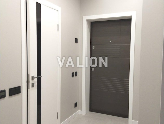 Продажа 1к. Современный квартал с ремонтом и документами