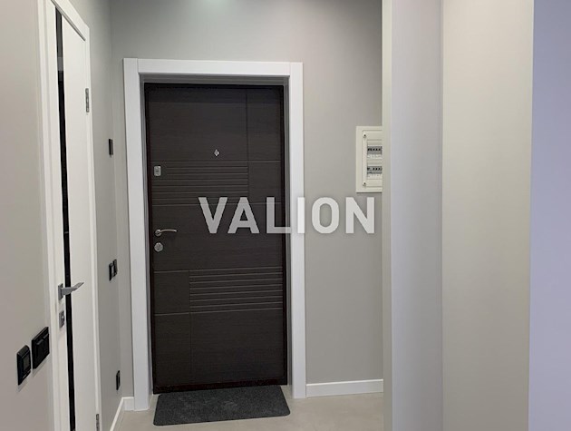 Продажа 1к. Современный квартал с ремонтом и документами