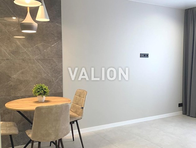 Продажа 1к. Современный квартал с ремонтом и документами