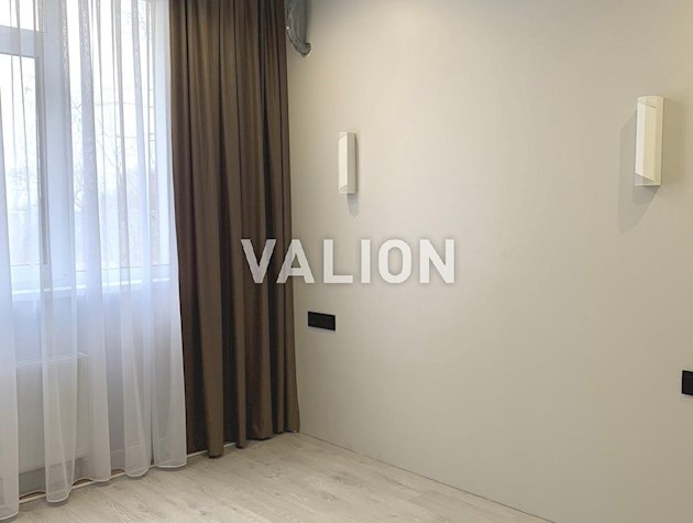 Продажа 1к. Современный квартал с ремонтом и документами