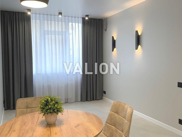 Продажа 1к. Современный квартал с ремонтом и документами