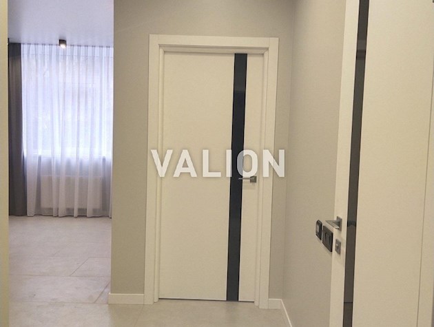 Продажа 1к. Современный квартал с ремонтом и документами