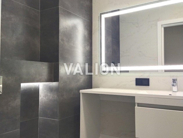 Продажа 1к. Современный квартал с ремонтом и документами