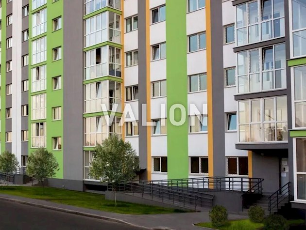 Продаж 1-к квартири вул. Хвильового 6 Дарницький район