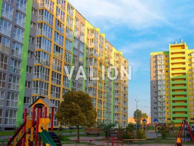 Продаж 1-к квартири вул. Хвильового 6 Дарницький район