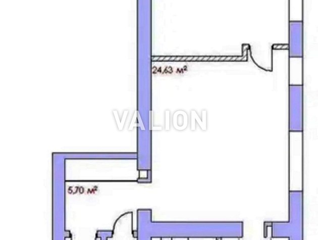 Продам 2-комнатную квартиру в центре Киева ул. Тургеньевская д.76-78. Лукьяновка, Шевченковский р-н г. Киев