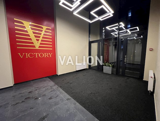Продається 2к квартира, пр-т Перемоги, 5В, ЖК VICTORY