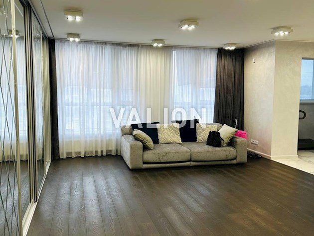 Продается 2к квартира, пр-т Победы, 5В, ЖК VICTORY