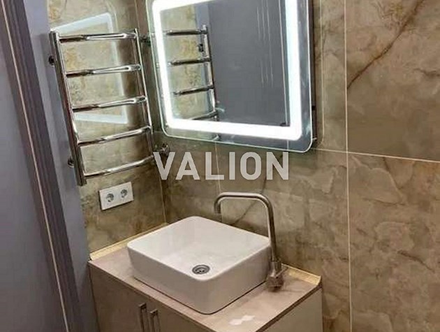 Продажа однокомнатной квартиры ул Ракетная 24 Голосеевский район