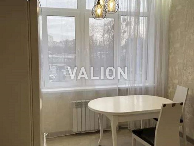 Продажа однокомнатной квартиры ул Ракетная 24 Голосеевский район