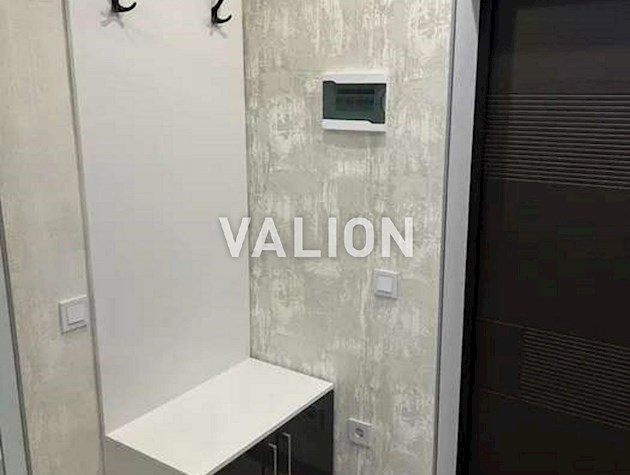 Продажа однокомнатной квартиры ул Ракетная 24 Голосеевский район