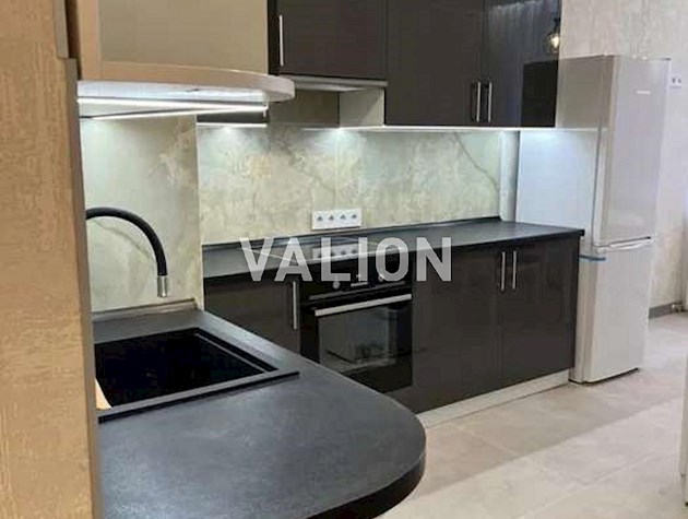 Продажа однокомнатной квартиры ул Ракетная 24 Голосеевский район