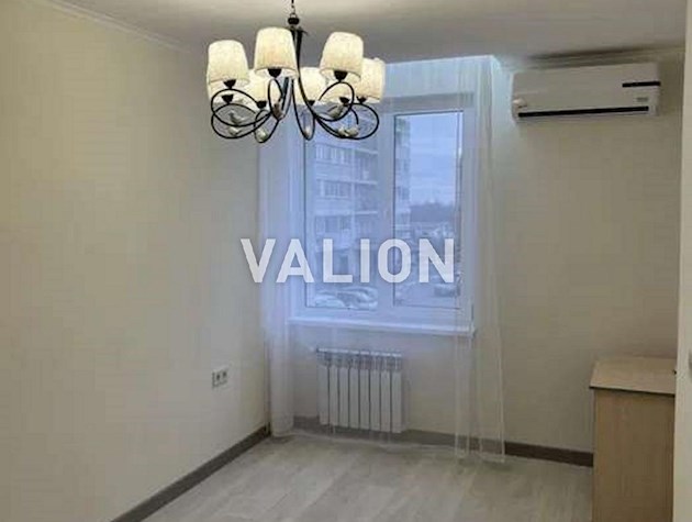 Продажа однокомнатной квартиры ул Ракетная 24 Голосеевский район