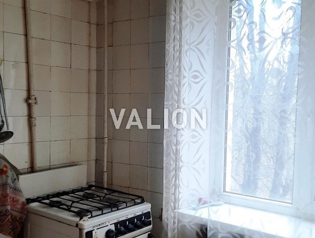 Продаж 2к квартири на вул. Каблукова 9