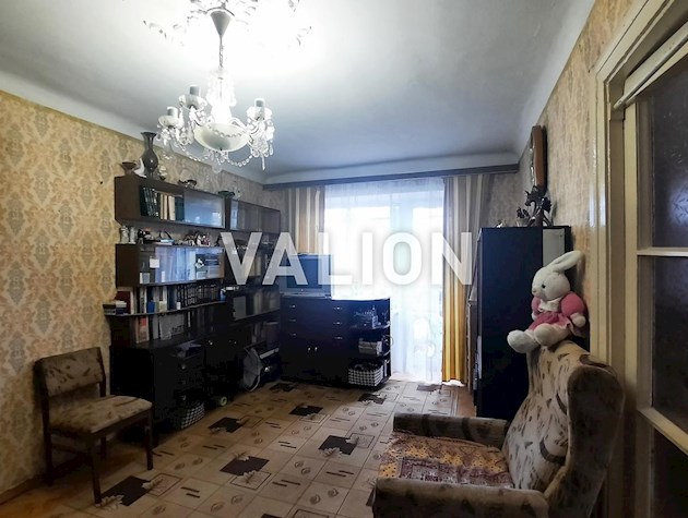 Продаж 2к квартири на вул. Каблукова 9