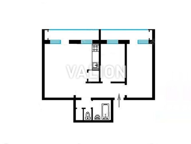 Продам 3к картиру ул. Липковского 19 Соломенка Метро Вокзальная