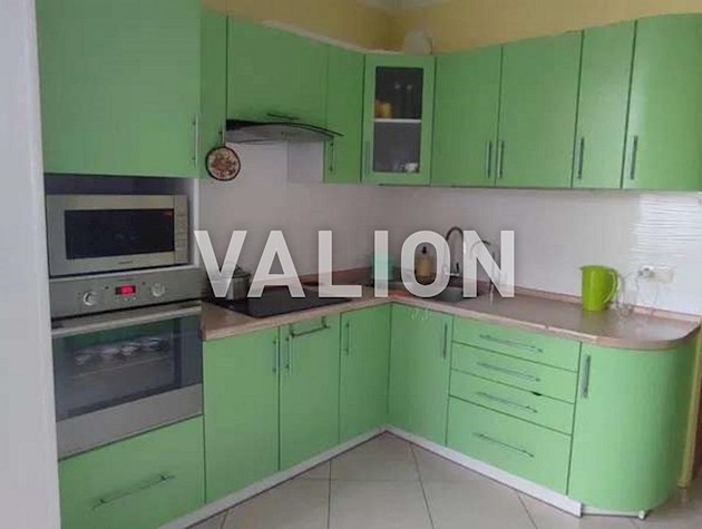 Продається 3-кімнатна квартира на Троєщині, вул.Лаврухіна, 7