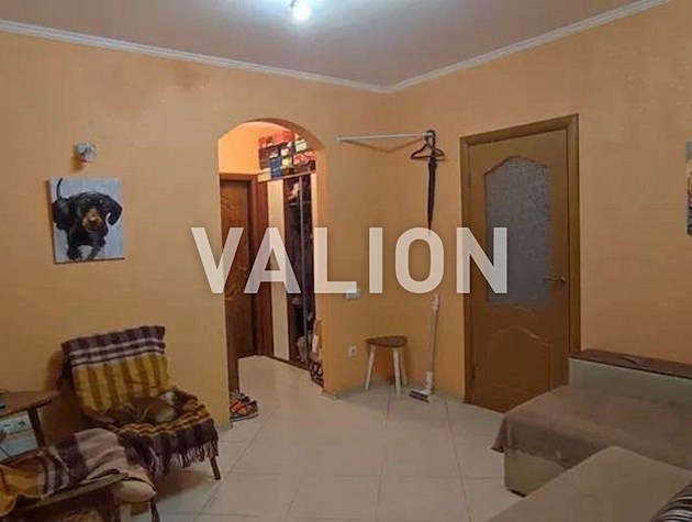 Продається 3-кімнатна квартира на Троєщині, вул.Лаврухіна, 7