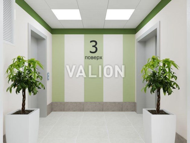 Продажа 2-к квартиры бульв. Академика Вернадского 24