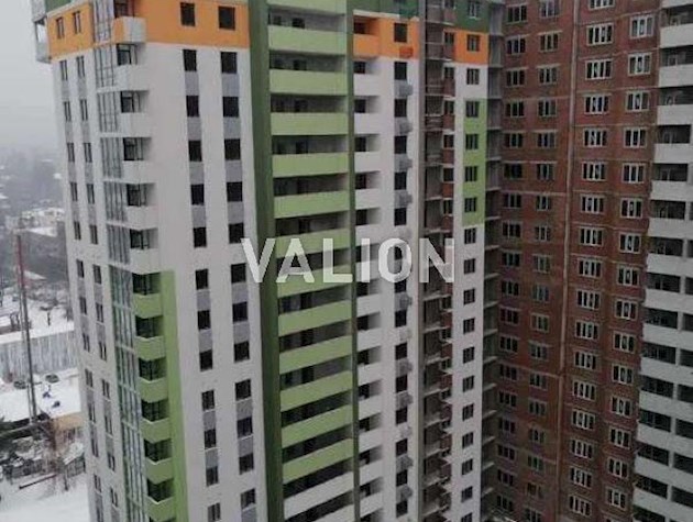 Продажа 2-к квартиры бульв. Академика Вернадского 24