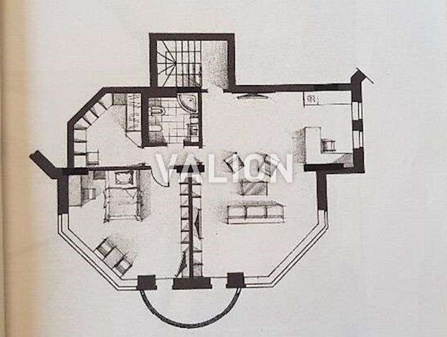Продаж 6-кімнатної квартири 232 кв. м на вул. Олександра Мишуги, 2.