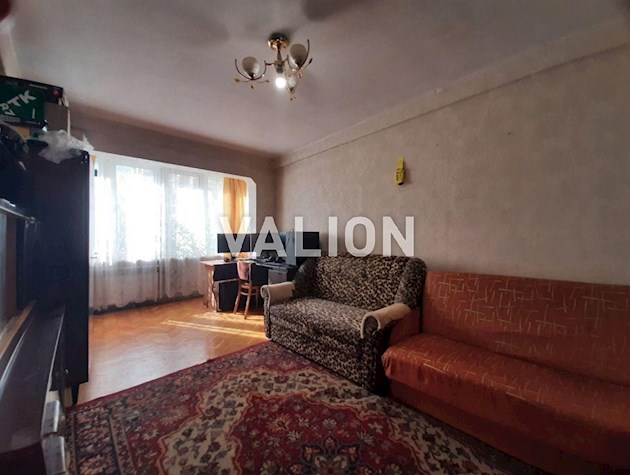 Продажа 1 комнатной квартиры по ул.Тешебаева,1 на Нивках