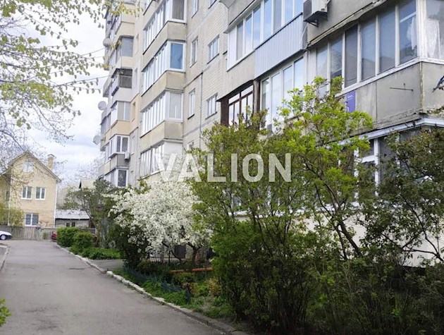 Продаж 1 кімнатної квартири по вул. Бринжали (Тешебаєва) 1, Нивки.