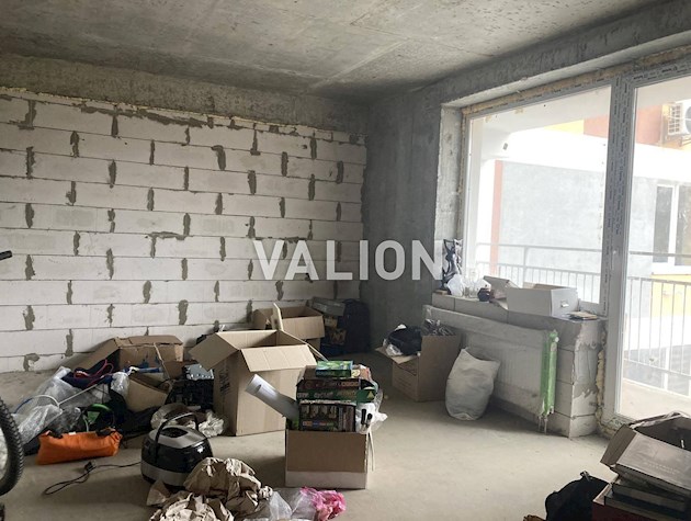 Продажа 2к квартиры Голосеевский район Лысогорский спуск, 20.