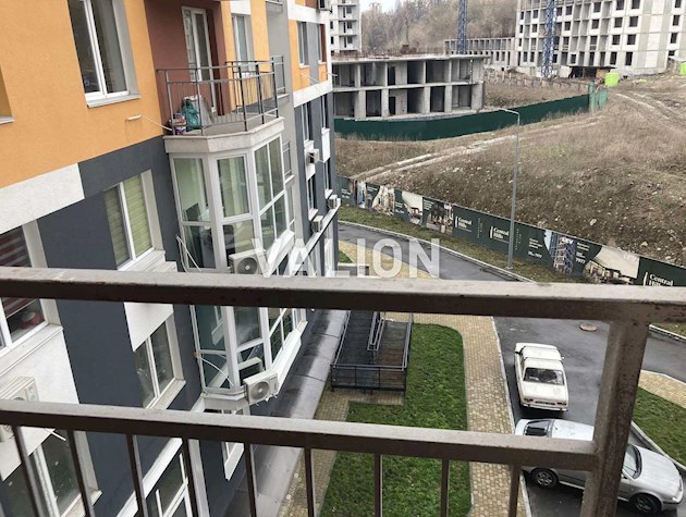 Продажа 2к квартиры Голосеевский район Лысогорский спуск, 20.