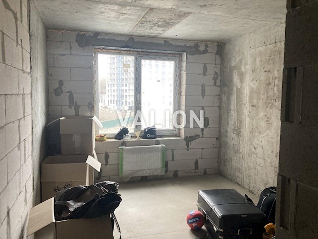 Продажа 2к квартиры Голосеевский район Лысогорский спуск, 20.