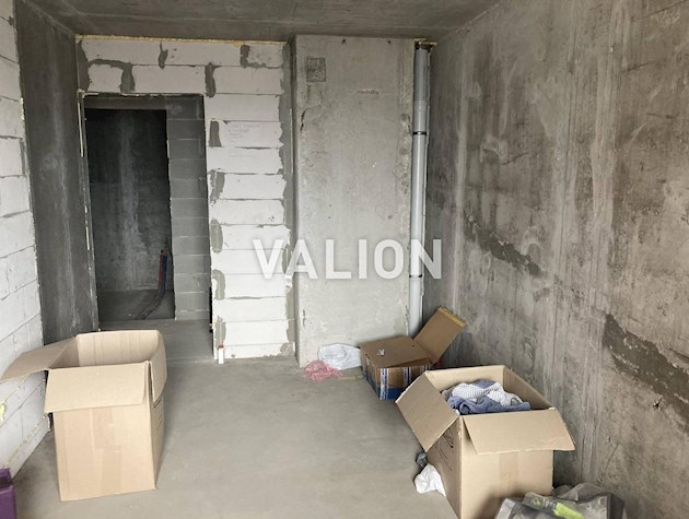 Продажа 2к квартиры Голосеевский район Лысогорский спуск, 20.