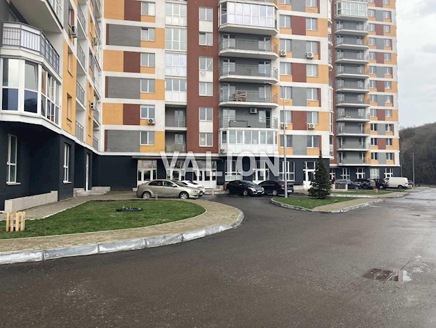 Продажа 2к квартиры Голосеевский район Лысогорский спуск, 20.