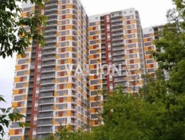 Продажа 3к квартиры Лысогорский спуск, 20.