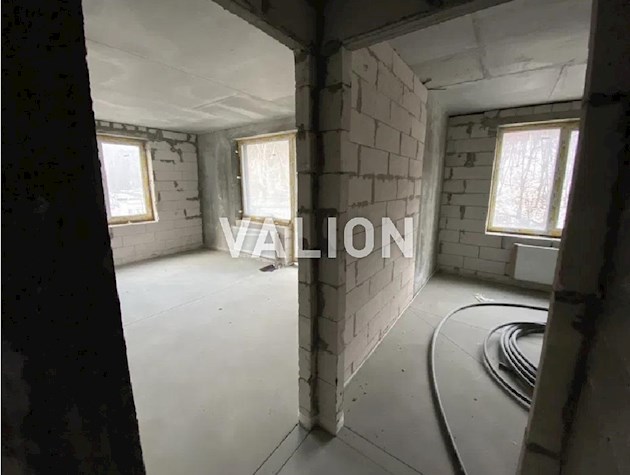 Продажа 3к квартиры Лысогорский спуск, 20.