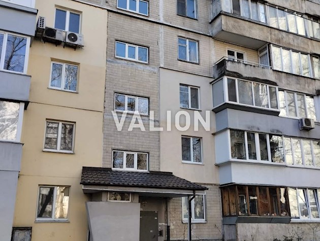 Продам 3 квартиру по ул. Евгения Коновальца, 35, м. Печерская
