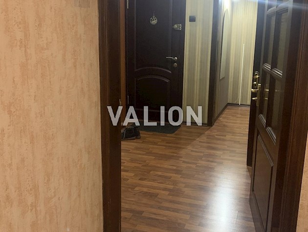 Продажа, пер. Апрельский, 3к квартира