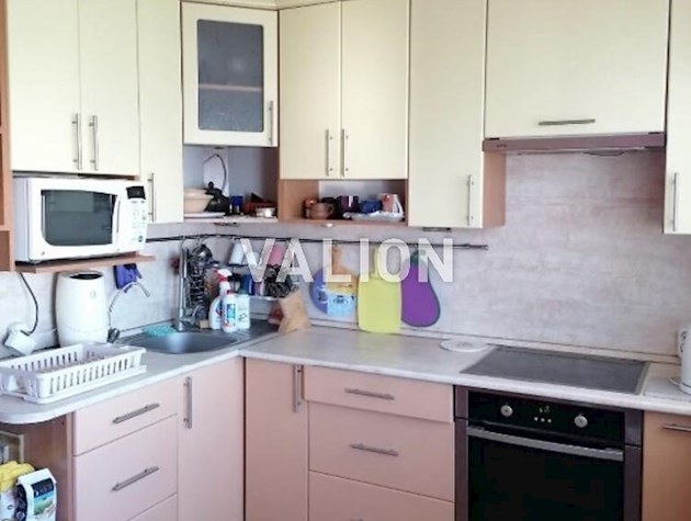 Продажа, пер. Апрельский, 3к квартира