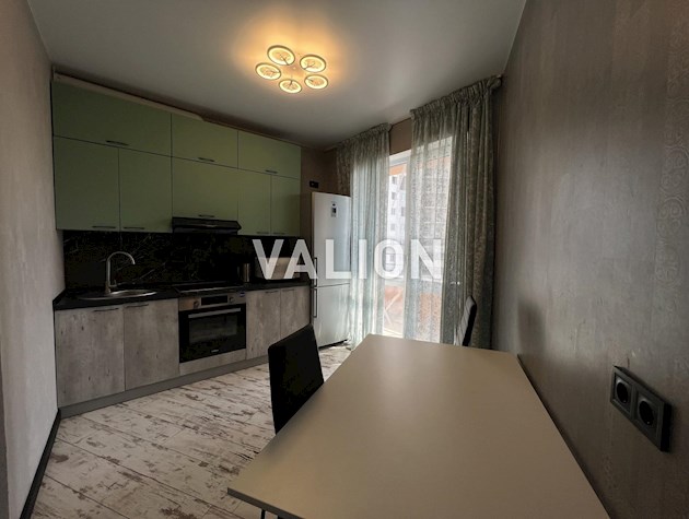 Продається однокімнатна квартира в ЖК Family & Friends на вул. Новопольова 1