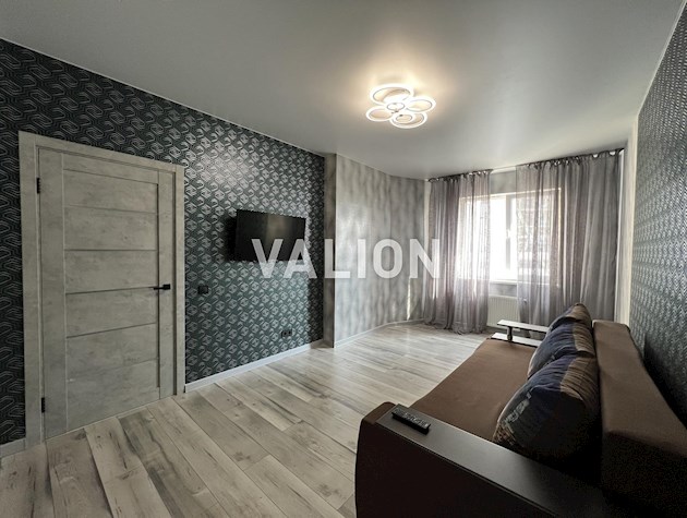 Продається однокімнатна квартира в ЖК Family & Friends на вул. Новопольова 1