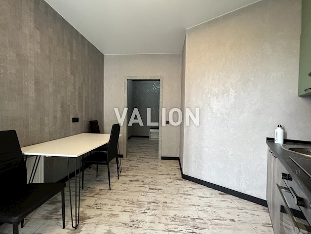 Продається однокімнатна квартира в ЖК Family & Friends на вул. Новопольова 1