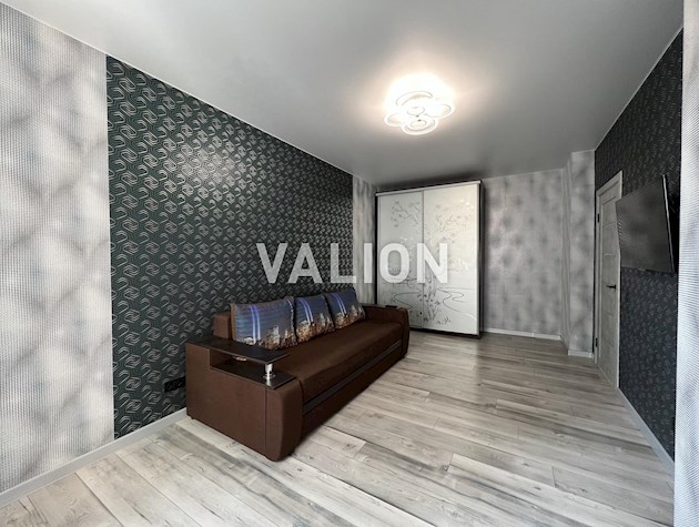 Продається однокімнатна квартира в ЖК Family & Friends на вул. Новопольова 1