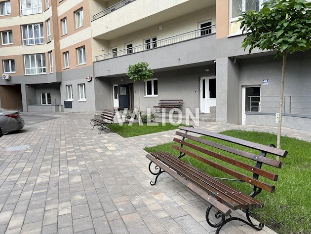 Продається однокімнатна квартира в ЖК Family & Friends на вул. Новопольова 1