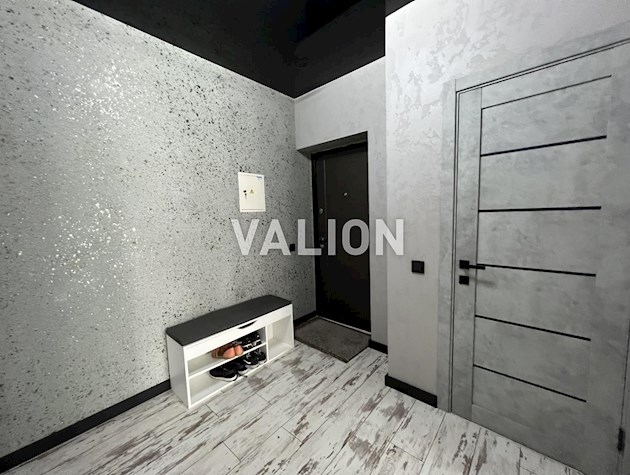 Продається однокімнатна квартира в ЖК Family & Friends на вул. Новопольова 1