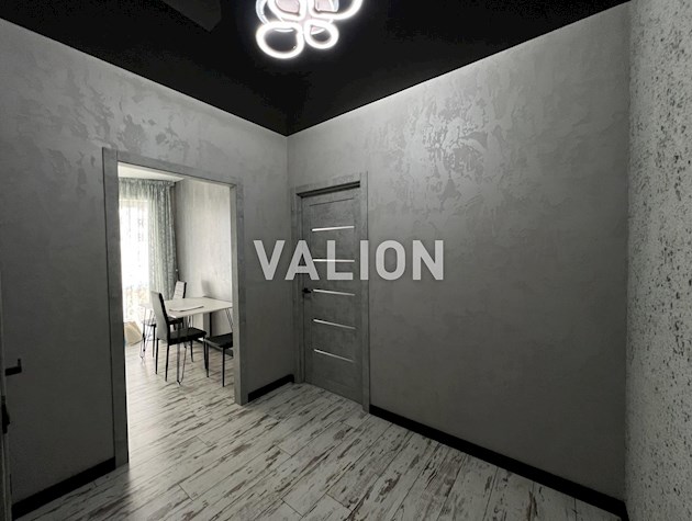 Продається однокімнатна квартира в ЖК Family & Friends на вул. Новопольова 1