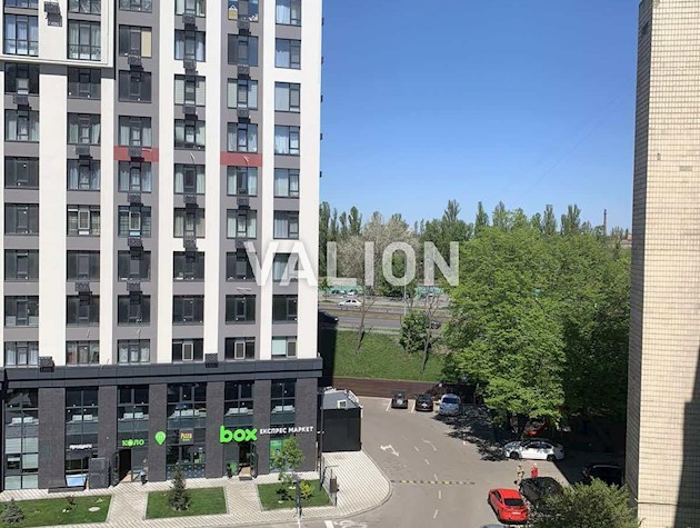 Продам 2х ЖК Современній квартал, Гузара 15