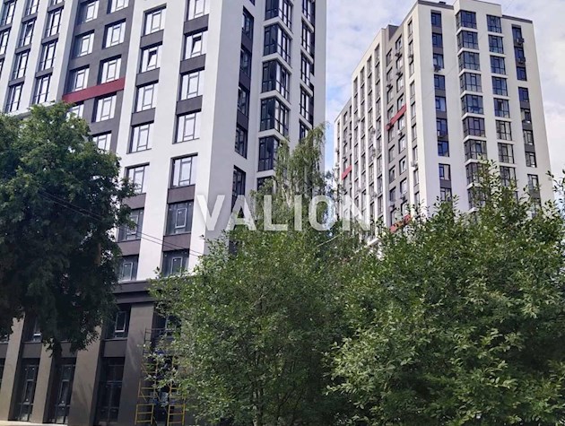 Продам 2х ЖК Современній квартал, Гузара 15