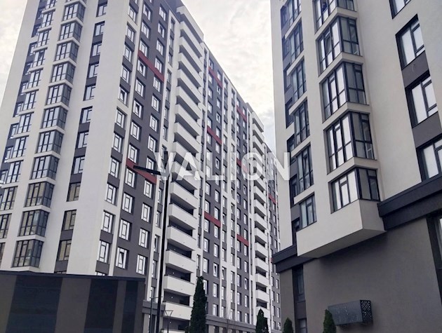 Продам 2х ЖК Современній квартал, Гузара 15