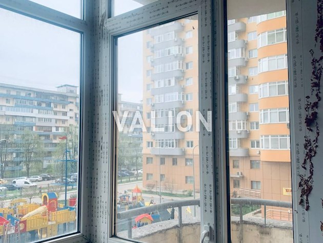 Продажа 3к квартиры ЖК Министерский ул. Кондратюка 5